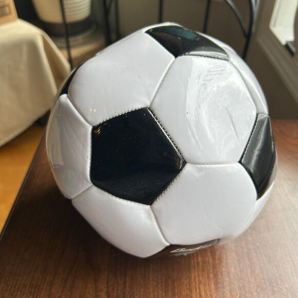 Buchanan’s soccer ball - Picture 6 of 8